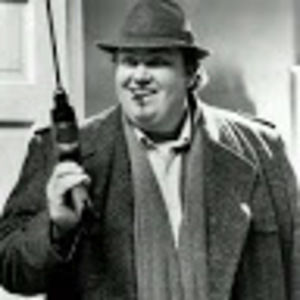 Meet your Posher, Richard